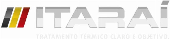 Itaraí Metalurgia — tratamento térmico claro e objetivo