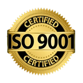Itaraí Metalurgia certificada ISO 9001:2015 em tratamento térmico